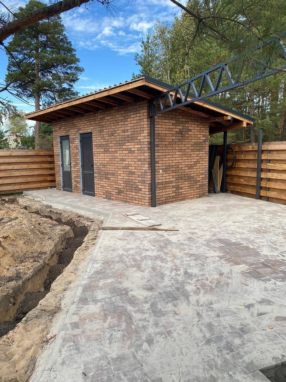 panouri termoizolante Klinker