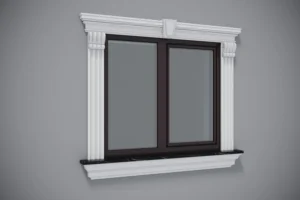 Profile Decorative