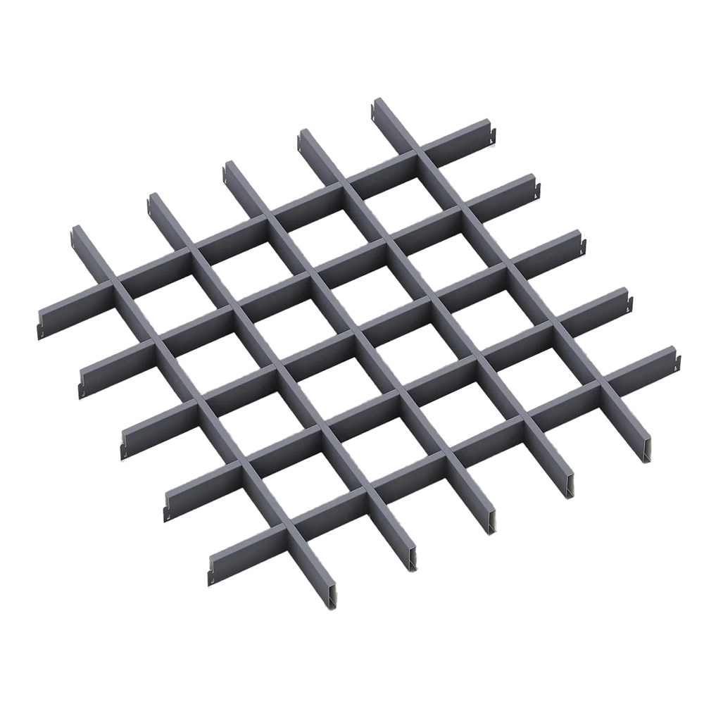 Tavane metalice casetate Konturo – design modern și durabil pentru birouri și spații comerciale